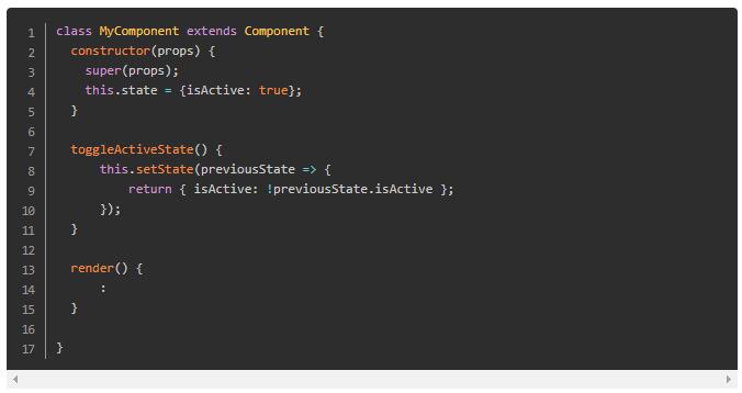 详解React Native